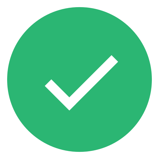 PaymentCheck icon